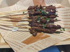 -潮正和潮汕牛肉火锅·老字号(番禺万达店)