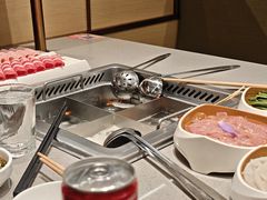 -海底捞火锅(金融街万达店)