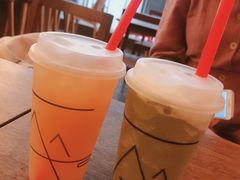 -去茶山(新光里店)