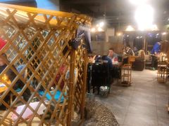 -泽成冰煮羊火锅(中正天街店)