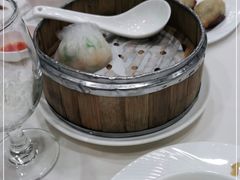 -凤凰楼酒家·粤宴点心(华强北店)