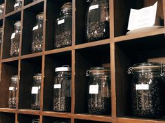 -RUMORS COFFEE ROASTERY鲁马滋咖啡(湖南路店)
