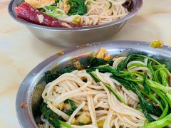 干捞-凤张螺蛳粉·爽口粉(跃进路总店)