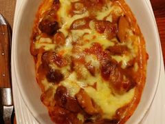 -食间牛排(湖西路店)