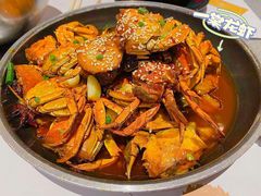 -一棠龙虾•王牌虾球(恒隆广场店)