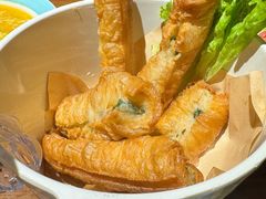 -锡和无锡菜(景丽苑店)
