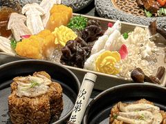 -次第花开素食雅宴