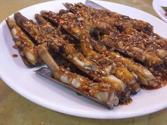 蛏子王-天隆酒店·本地海鲜鲁菜(烟台大学店)