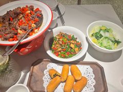 -辣可可·现炒黄牛肉(皇庭广场店)