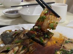 -凯盈阁私房菜·桑拿鸡(绿茵花园店)