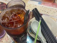 -新辉港式茶餐厅(北栅店)