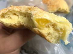 榴莲面包-LELECHA乐乐茶(美罗城店)