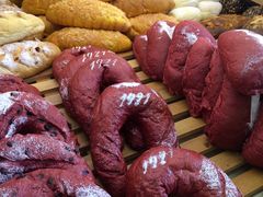 -BREAD WAY面包路·欧式面包(龙湖时代D馆店)