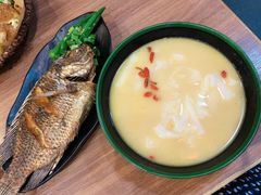 -班兰叶印尼美食