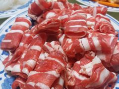 -清真·鸦儿李记·涮肉(和平里店)