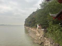 -采石矶景区