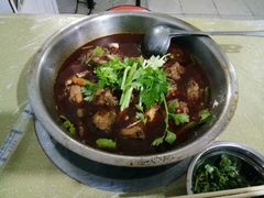 -重庆特色冷锅鱼(武大店)