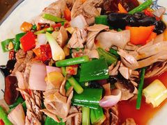 -陈三炖鸡馆(金众小区店)
