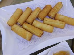 -潮喜竹溪荔湖酒家(荔枝湾店)