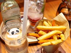-原石牛扒·约会餐厅(龙城万科里店)