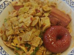 -梅溪·小伙子干挑面(安吉总店)