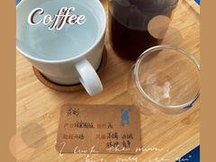 -小意思咖啡店(草桥店)