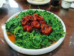 -长兴菜馆(高桥店)