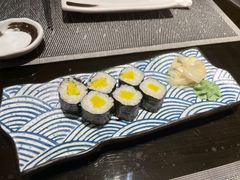 -昱匠·日本料理(金融街店)