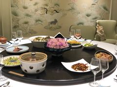 -翠湖宾馆·中餐厅