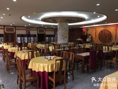 大堂-砂锅居(西四店)