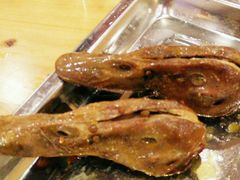-让鸭脑壳飞(龙华店)