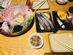 -ジャンボ釣船 つり吉(新世界店)