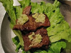 -韩山葵烤肉(太古里店)