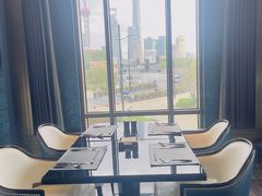 -上海苏宁宝丽嘉酒店·Cafe Bellagio西餐厅