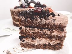 -丁香西饼屋(桂林路店)