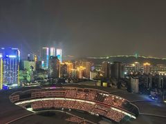 -星城之眼摩天轮