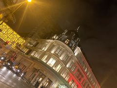 -乐蓬马歇百货公司(Rive Gauche)