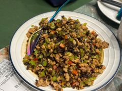 黑三剁-浩海火烧云傣家菜(京广店)