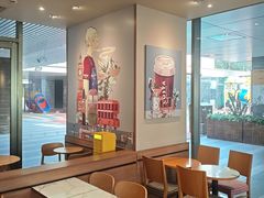-COSTA COFFEE(上海五玠坊店)