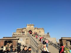 -南岳衡山风景名胜区