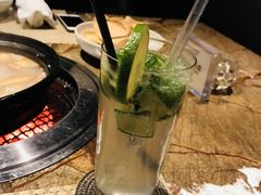 -山港凯悦酒店·BEBA海滩烧烤餐厅酒吧
