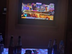 -GAGA主题量贩式KTV平价店(工大店)