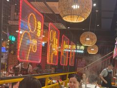 -老马路串串香火锅(北门桥店)