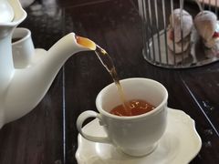 -南沙游艇会·大兵船餐厅