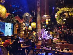 大堂-胡桃里音乐酒馆(四道口店)