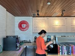 -比多罗咖啡吧(三亚海棠湾万丽度假酒店)