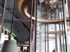 大堂-外婆家(静安大悦城店)