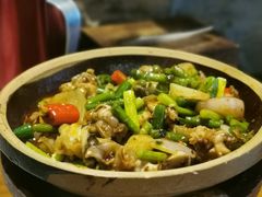 -打酱油·非遗淮扬菜(瘦西湖梅岭店)