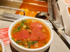 -海底捞火锅(八佰伴店)