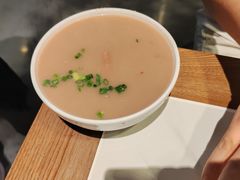 藕汤烫饭-不是烧烤·武汉大排档(大成路店)